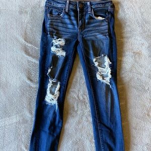 American Eagle Jeggings